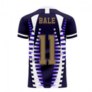 Madrid 2020-2021 Third Concept Football Kit (Libero) (BALE 11)