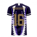Madrid 2020-2021 Third Concept Football Kit (Libero) (RODRIQUEZ 16)