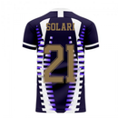 Madrid 2020-2021 Third Concept Football Kit (Libero) (SOLARI 21)