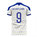 Merseyside 2020-2021 Away Concept Football Kit (Calvert-Lewin 9)
