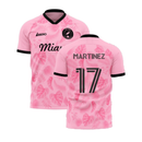 Miami 2023-2024 Home Concept Kit (Libero) (Martinez 17)