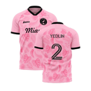 Miami 2023-2024 Home Concept Kit (Libero) (Yedlin 2)