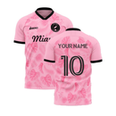 Miami 2023-2024 Home Concept Kit (Libero) (Your Name)