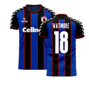 Middlesbrough 2022-2023 Away Concept Football Kit (Viper) (WATMORE 18)