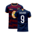 Newcastle 2020-2021 Away Concept Football Kit (Libero) (SHEARER 9)