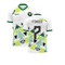 Nigeria 2020-2021 Away Concept Football Kit (Libero) (FINIDI 7)