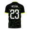 Norwich 2020-2021 Away Concept Football Kit (Libero) (Mclean 23)