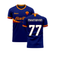 Roma 2020-2021 Third Concept Football Kit (Libero) (MKHITARYAN 77)