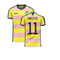 Scotland 2020-2021 Away Concept Football Kit (Libero) (CHRISTIE 11)