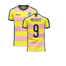 Scotland 2020-2021 Away Concept Football Kit (Libero) (MCCOIST 9)