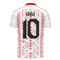 Turkey 2020-2021 Away Concept Football Kit (Libero) (ARDA 10)