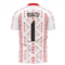 Turkey 2020-2021 Away Concept Football Kit (Libero) (RUSTU 1)