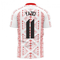 Turkey 2020-2021 Away Concept Football Kit (Libero) (YAZICI 11)