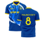 Ukraine Stop War Graphic Concept Kit (Libero) - Blue (MALINOVSKYI 8)