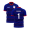 United States 2023-2024 Away Concept Football Kit (Libero) (FRIEDEL 1)