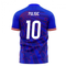 USA 2020-2021 Away Concept Football Kit (Libero) (PULISIC 10)