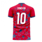 USA 2020-2021 Third Concept Football Kit (Libero) (DONOVAN 10)