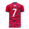 USA 2020-2021 Third Concept Football Kit (Libero) (EDU 7)