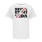 River Plate 'River Es Mi Vida' t-shirt - White
