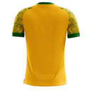 South Africa 2020-2021 Home Concept Football Kit (Airo) - Terrace Gear