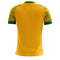 South Africa 2020-2021 Home Concept Football Kit (Airo) - Baby