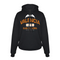 Valencia 'Est.1919' footer with hood - Black